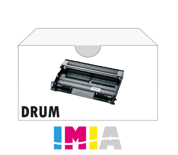 Συμβατό Brother DR-2000 Drum